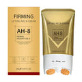120g roller neck cream with applicator for moisturising and firming neck treatment