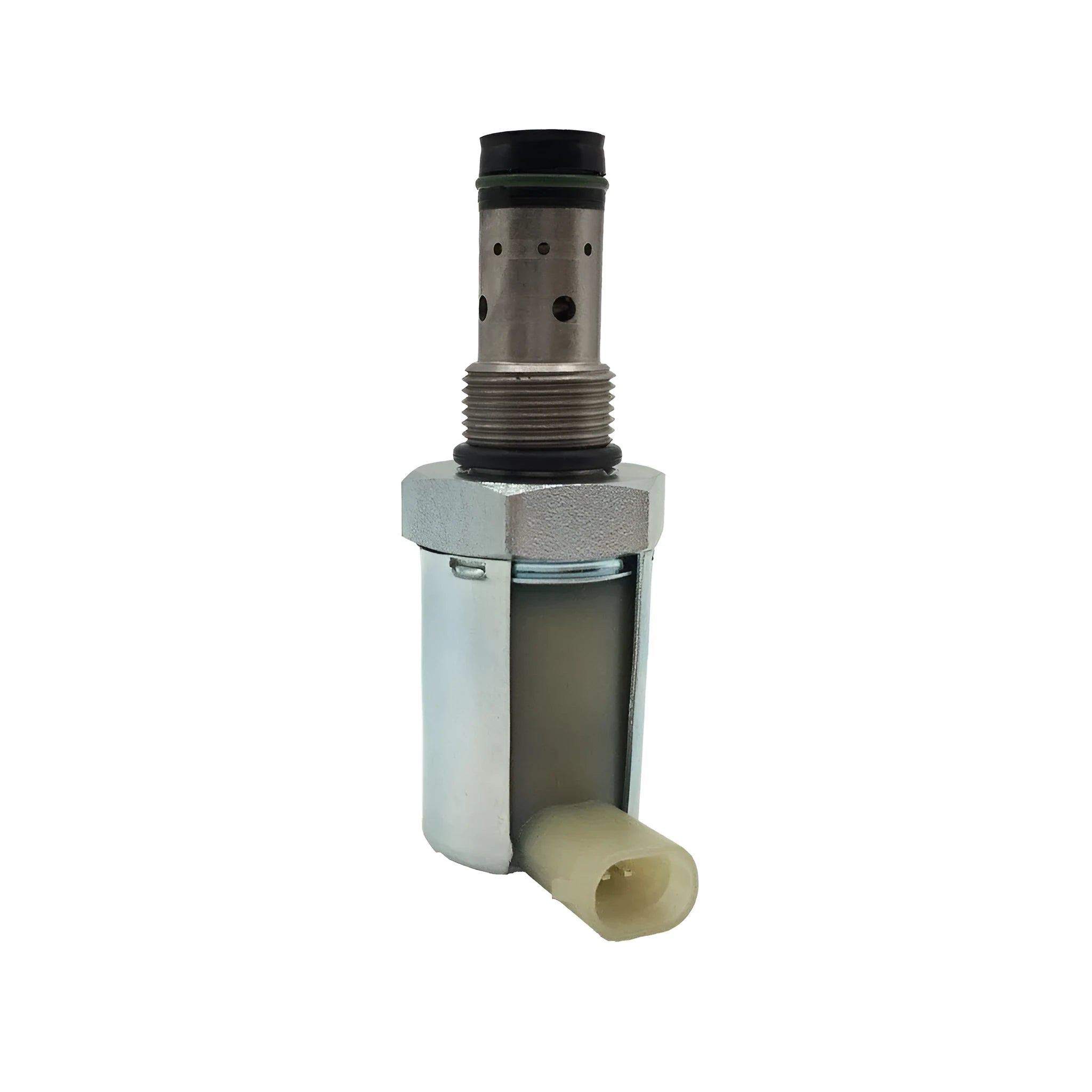 Ford pressure regulating valve for 60L systems, part number 5C3Z9C968CA