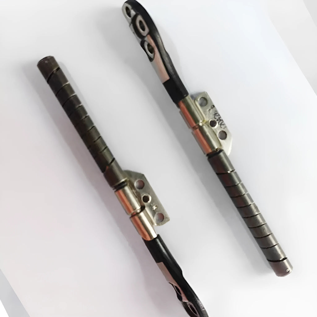 A1286 MacBook Pro 15-inch laptop screen shaft replacement component with original factory processing
