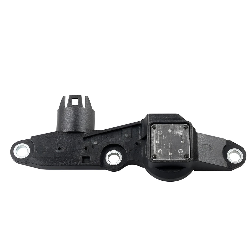 Black automotive crankshaft phase eccentric shaft sensor for BMW models 11377506503
