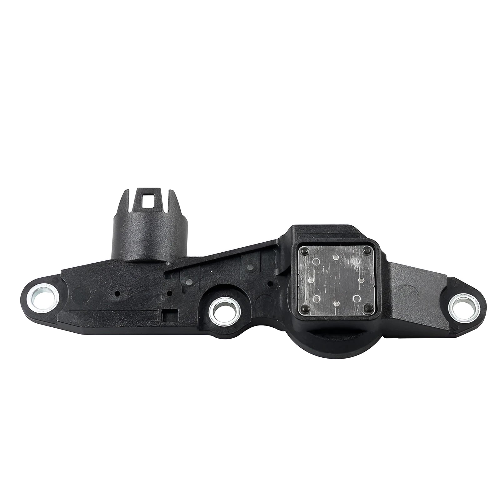Black automotive crankshaft phase eccentric shaft sensor for BMW models 11377506503