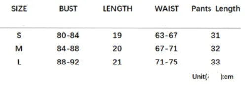 Women's grey bikini set with contrast binding and embroidery detailing, sleeveless with shorts