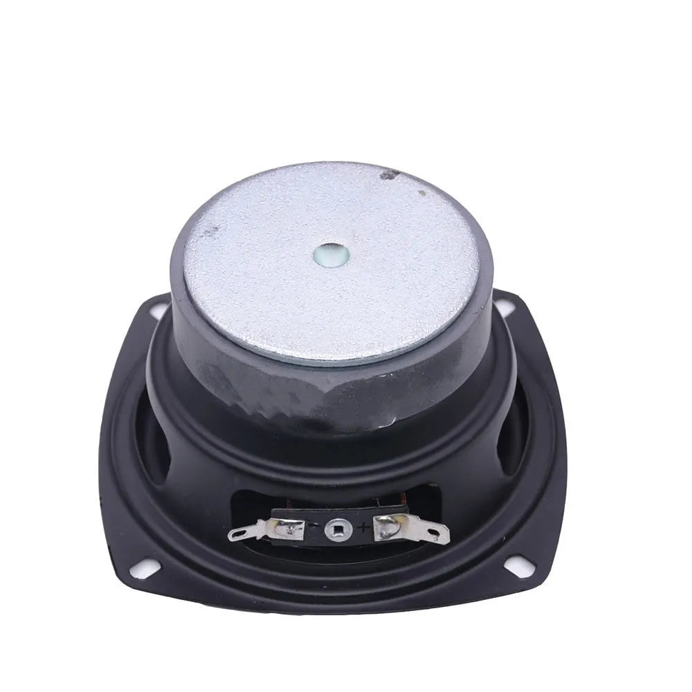4INCH bass coaxial car audio speaker unit for General Motors vehicle installation