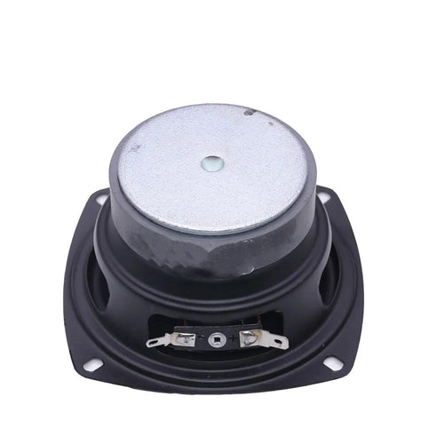 4INCH bass coaxial car audio speaker unit for General Motors vehicle installation