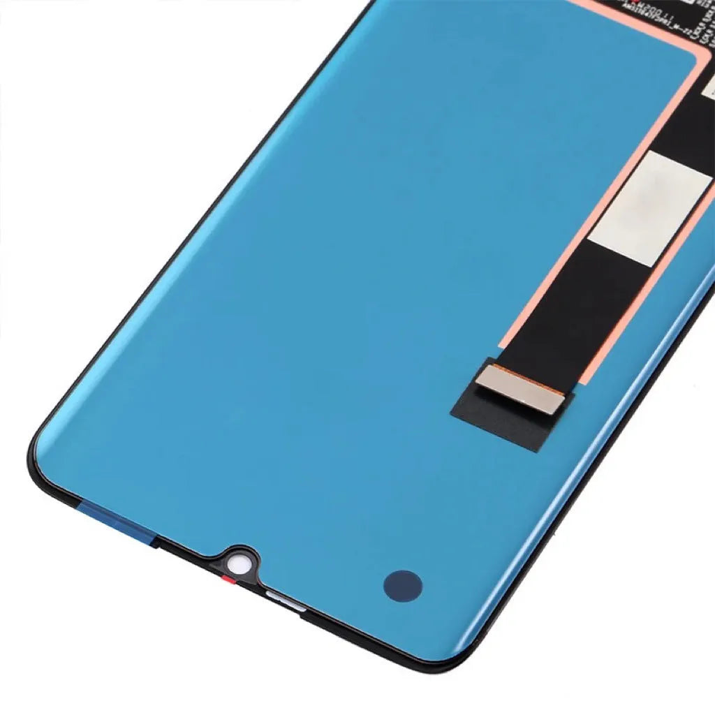 Original TCL 10 Pro and TCL 10 Plus LCD touch display screen for phone repair.