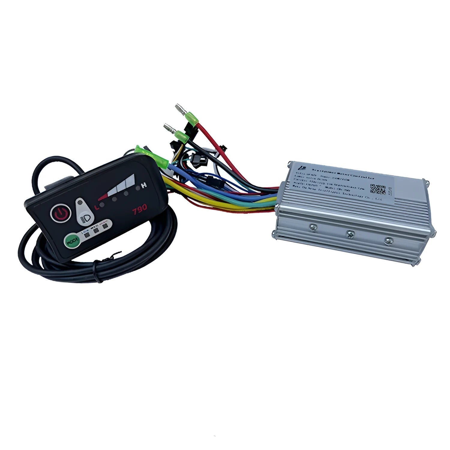 790 Mignon Maimai 6-tube electric bicycle controller for 24V 36V 48V 250-350W systems