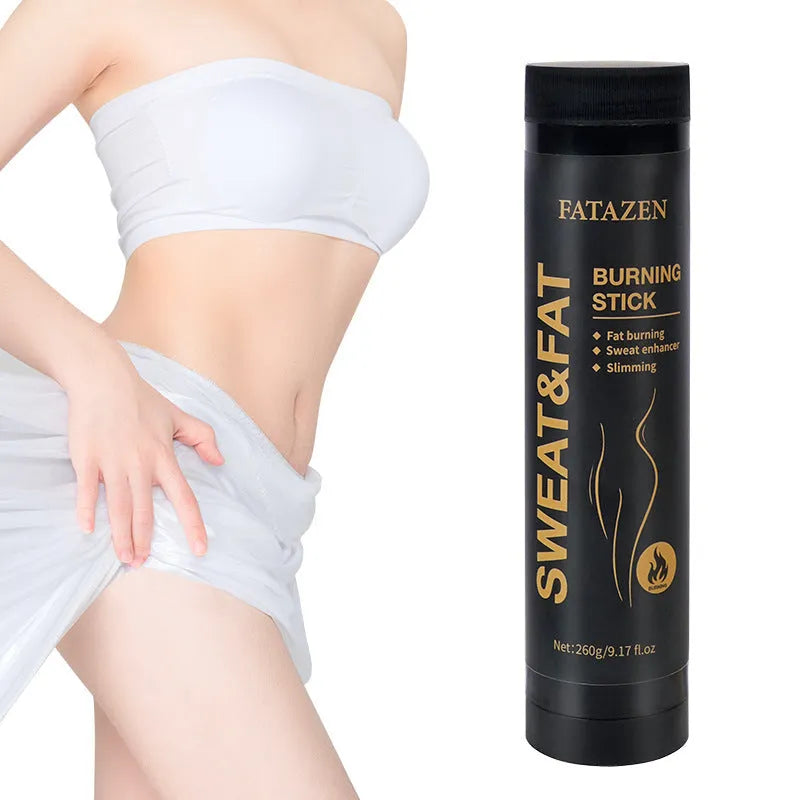 220g jar of herbal slimming cream for body shaping and fat burning treatments