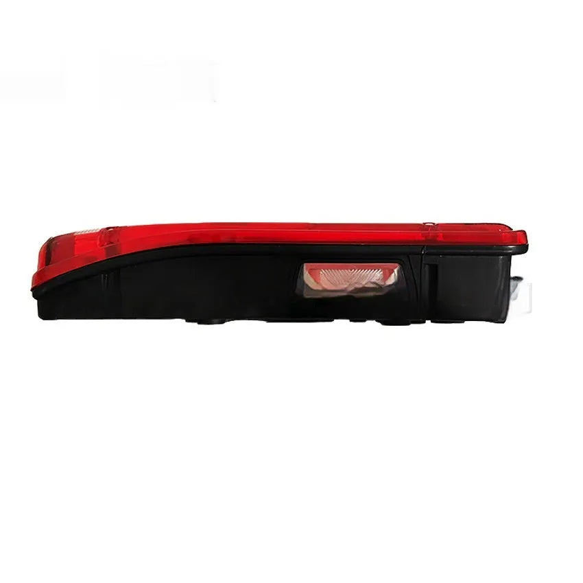 Scania 420 series replacement truck taillight with plastic housing