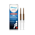 Perianal antibacterial soothing gel 4g pack with two 2g sachets for haemorrhoid comfort