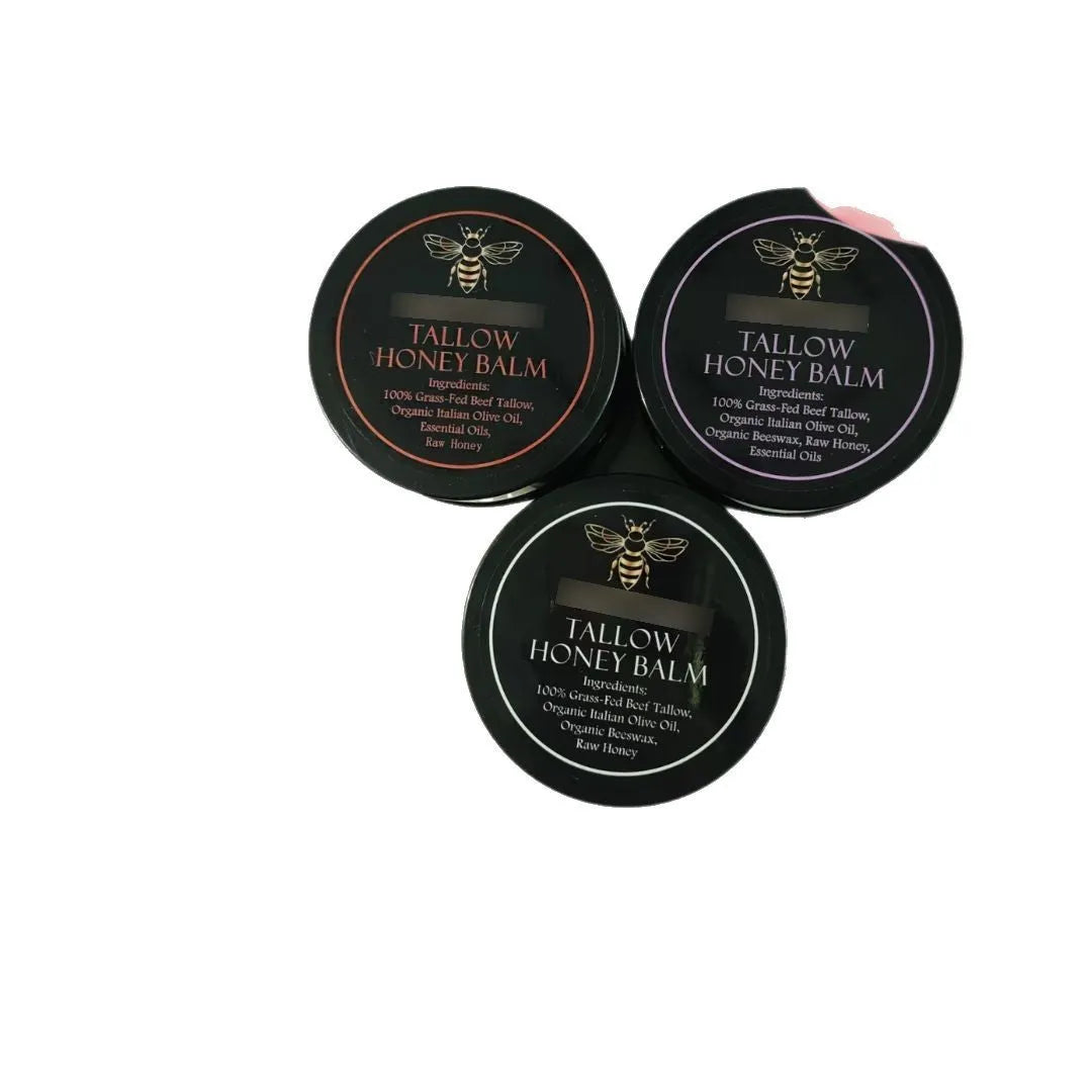 Honey Butter Moisturising Facial Cream 57g jar for daily skincare
