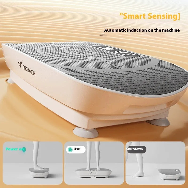 Grey portable power board with US plug socket showing dimensions of 58cm by 38cm