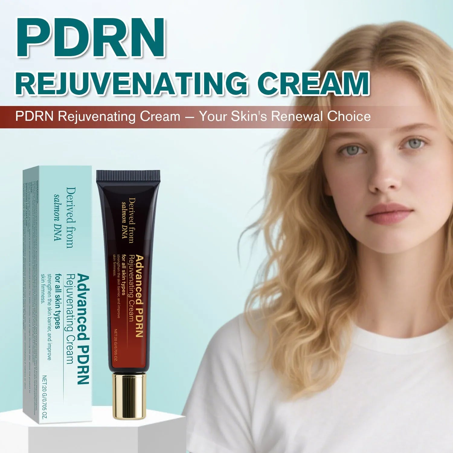 Skin-activating cream 20ml hydrating moisturiser firming wrinkle care cream FP-B063-20ml