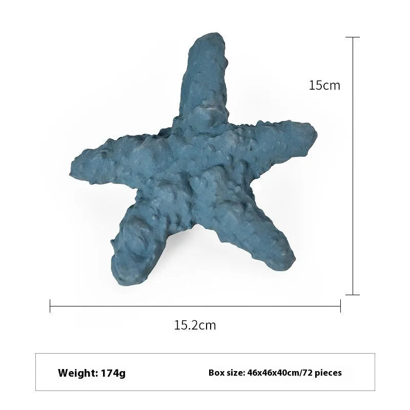 Deep sea shark design rubber dog food leakage toy in blue and green colours