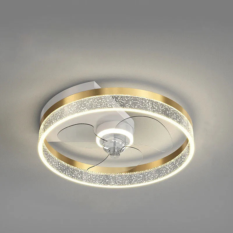 Landi modern simple ceiling lamp with iron construction for children's rooms and corridor lighting