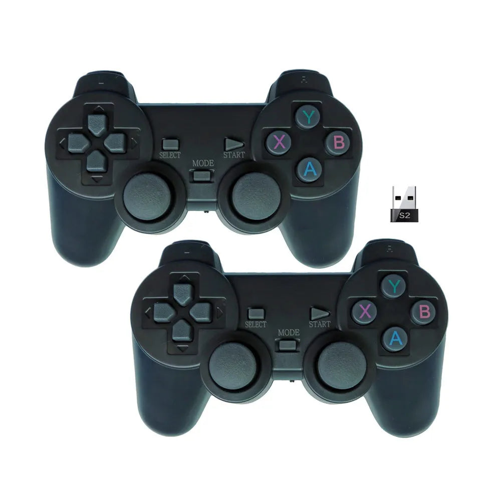 Wired USB game controller for Super ConsoleX Xpropowky BoxArcade console