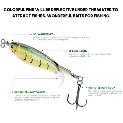7.5cm bionic fishing bait 8g soft body artificial minnow lure in multiple colours for road fishing