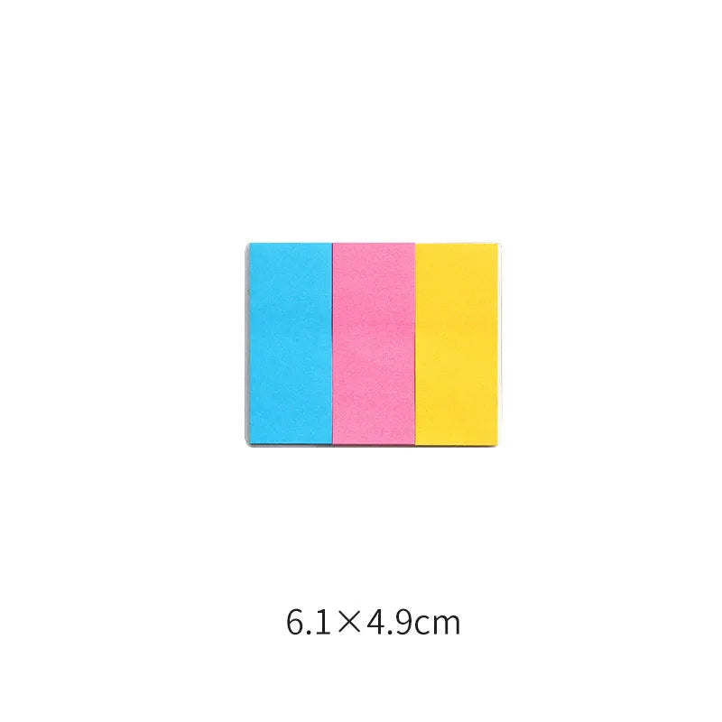 Handwritten labels and adhesive stickers with grid patterns on paper material