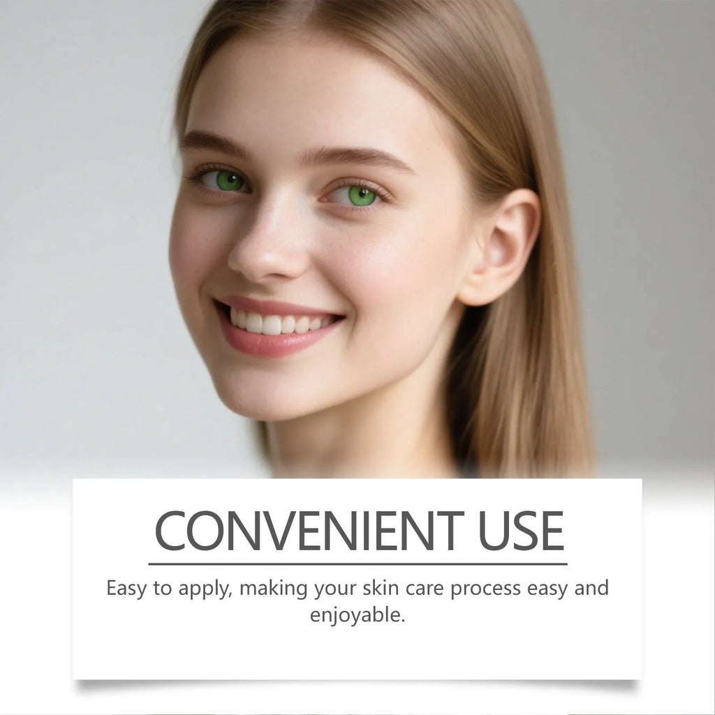 20g tube of moisturising and nourishing eye cream with ceramide EOS on a white background.