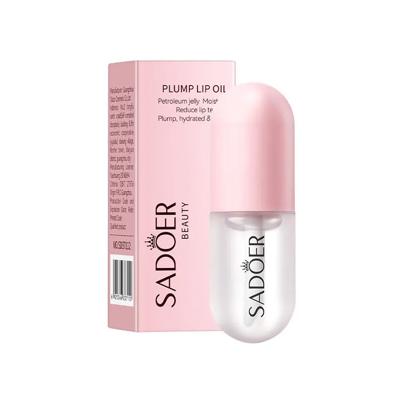 Anti-chapped moisturising lipstick stick in variant options including marigold, avocado, and cherry blossom.