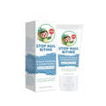 60ml anti-bite nail neck cream in neutral packaging for finger gnawing reduction