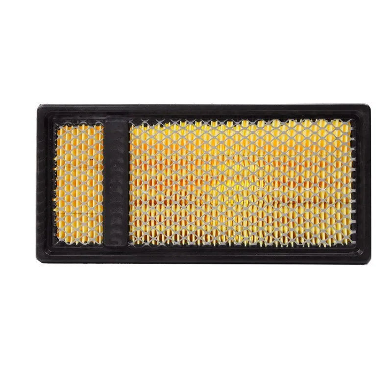 Dodge Ram pickup truck air filter cartridge showing 12mm outer diameter construction