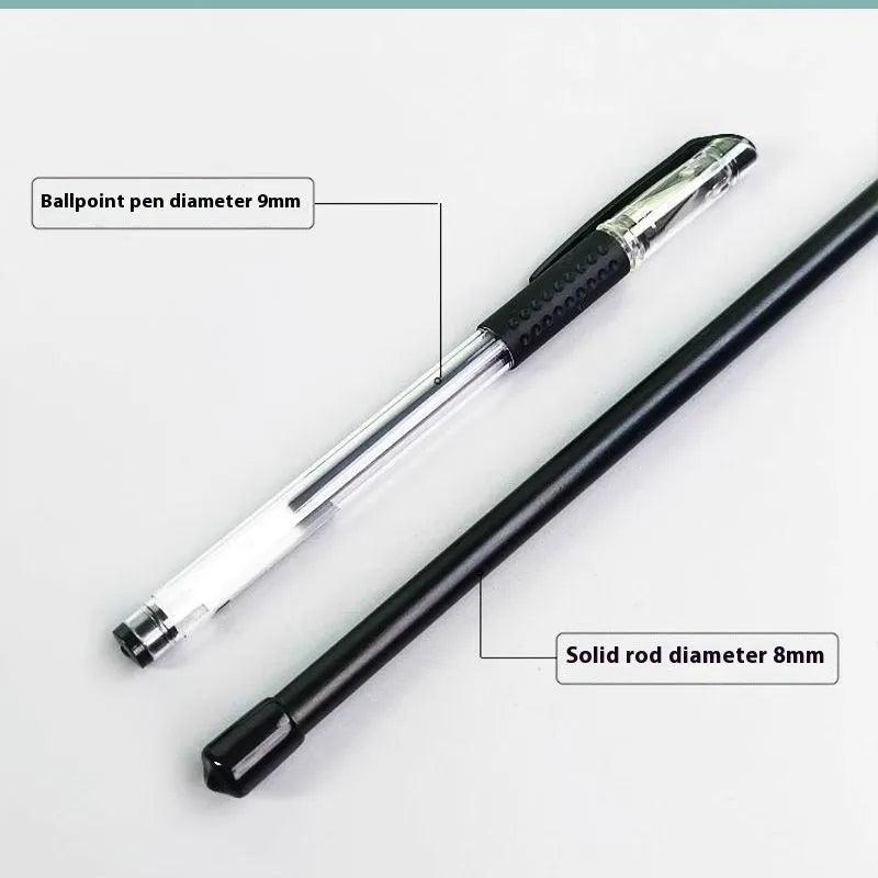 Resin measuring tape pointer tool showing multiple length options for temporary measurement marking