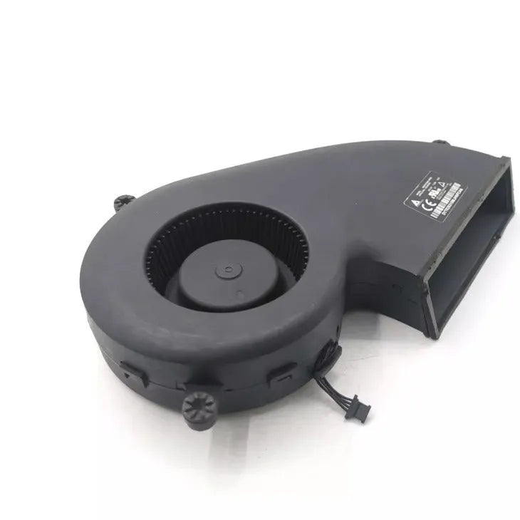 Plastic cooling fan component for A1419 27-inch iMac computers compatible with Apple A211 specifications