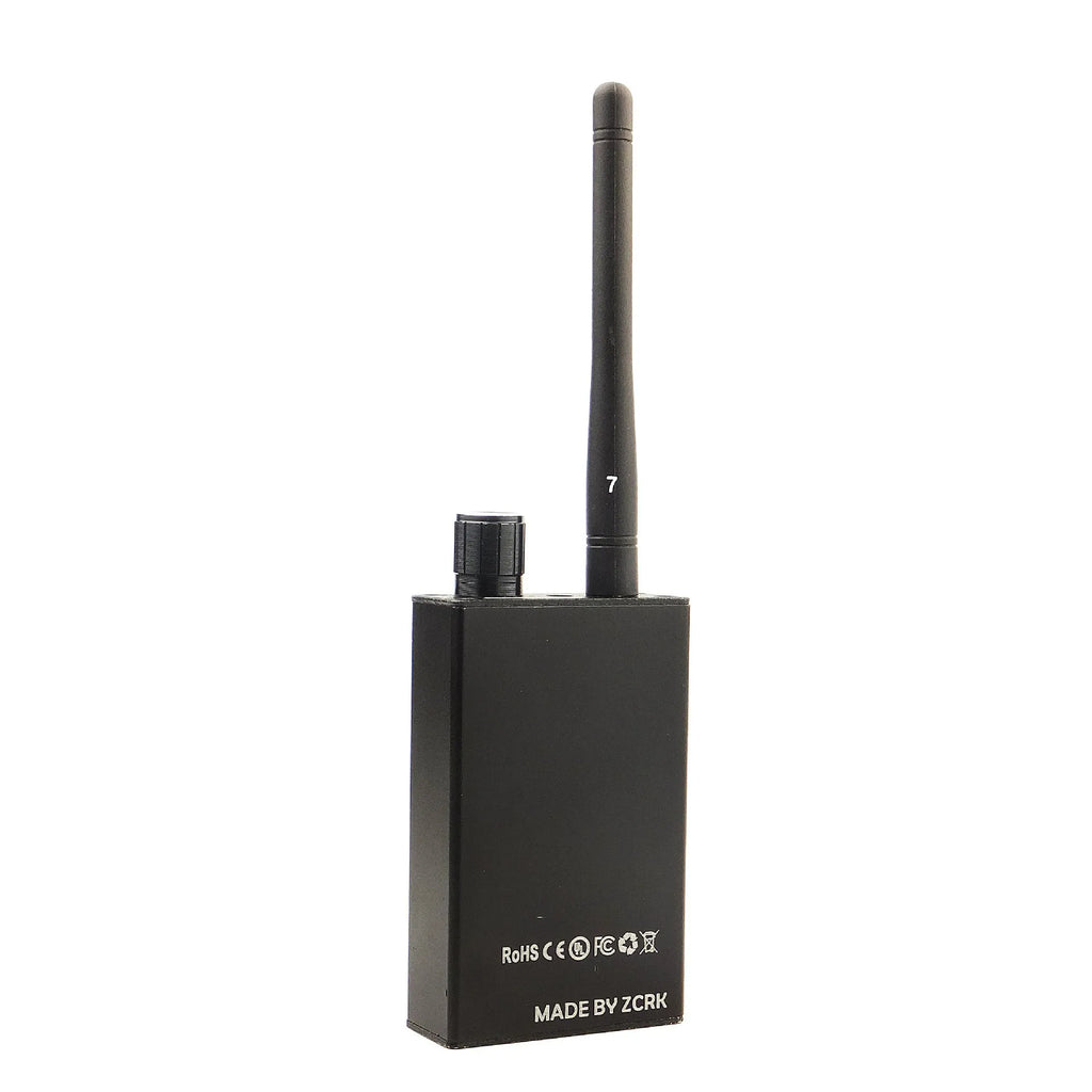 G318 professional signal detector for anti-theft anti-eavesdropping security