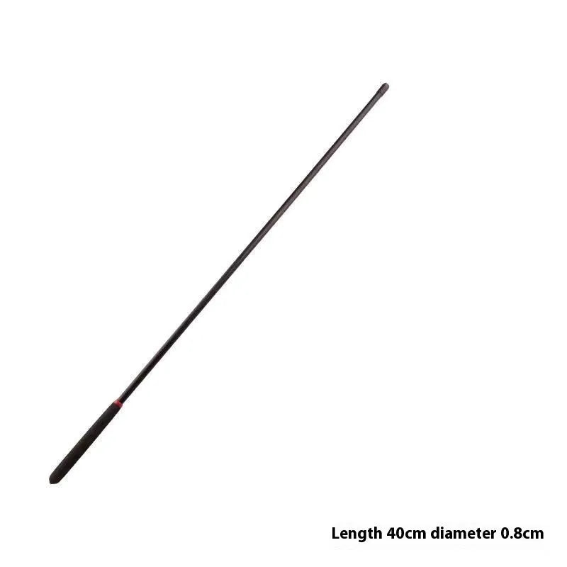 Resin measuring tape pointer tool showing multiple length options for temporary measurement marking