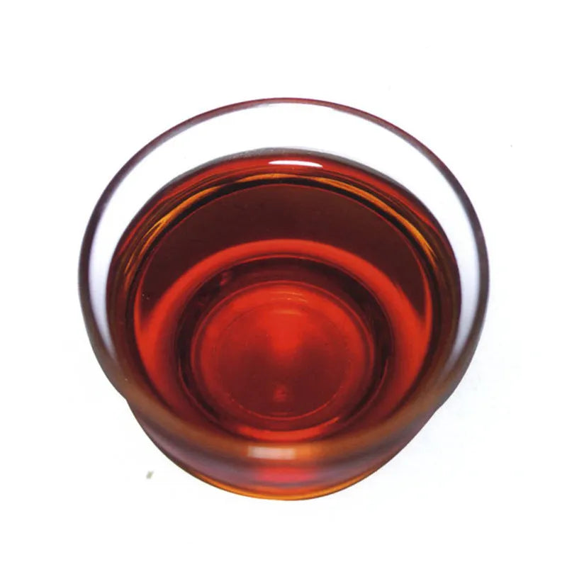Dayi Tea 2012 raw Pu'er tea cake 357g in conventional tissue paper packaging