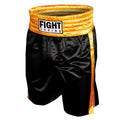 Boxing shorts for kickboxing training in multiple colour combinations with size options from XS to XXXL