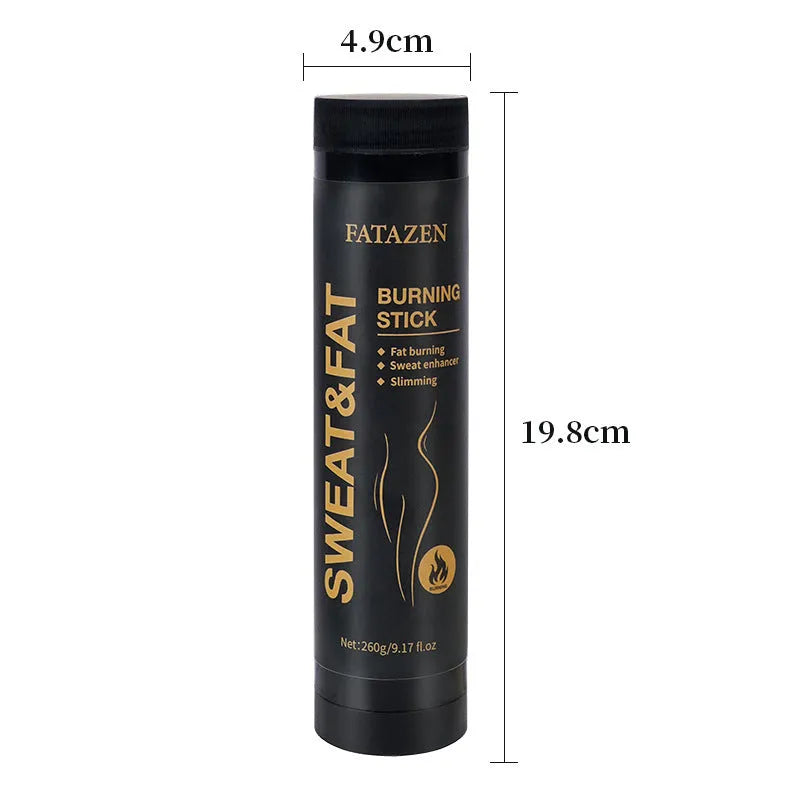 220g jar of herbal slimming cream for body shaping and fat burning treatments