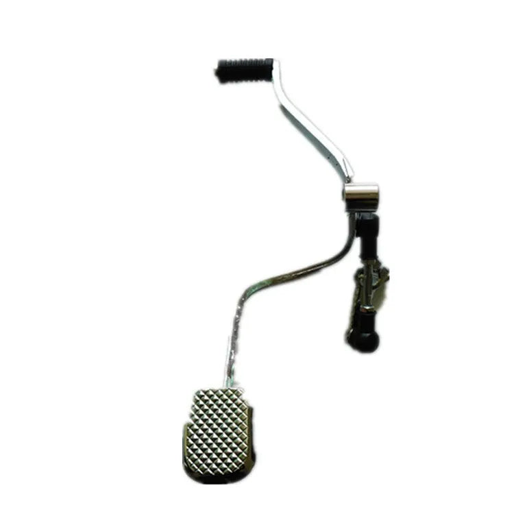 Suzuki GS125 motorcycle gear lever replacement part with 300mm length