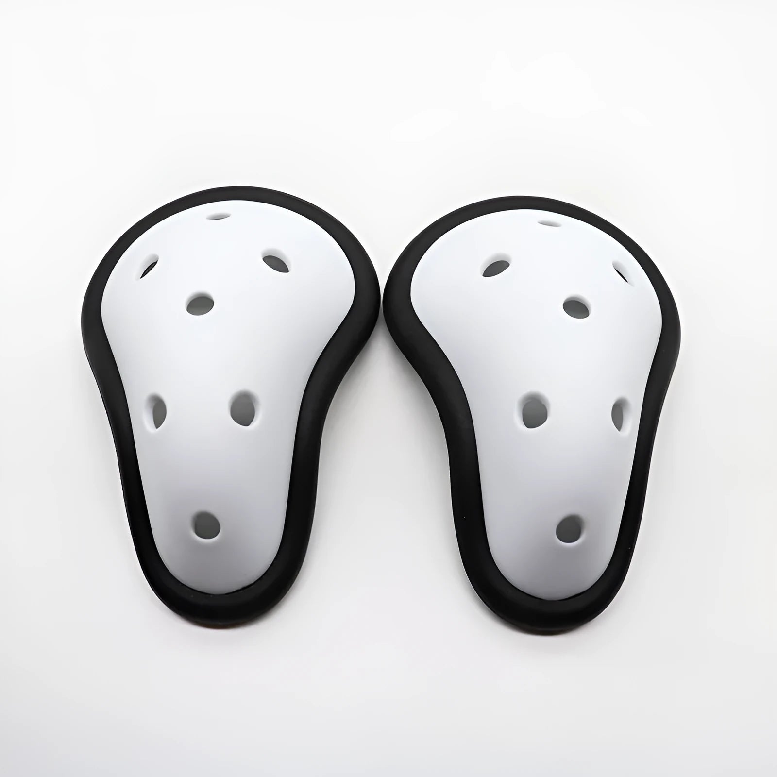 Rubber sports genital protector for adult and children rugby hockey boxing equipment
