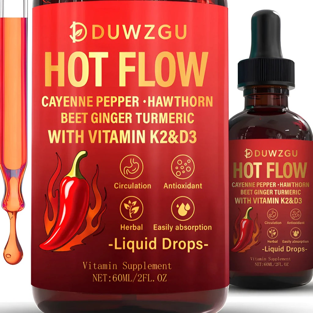 12ml bottle of liquid capsaicin extract in picture color for DIY pepper spray