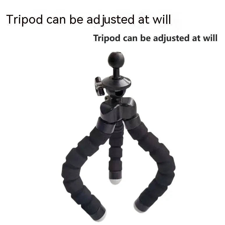 Golf putter laser aiming instrument showing different style configurations including basic unit, zipper box case, and tripod stand