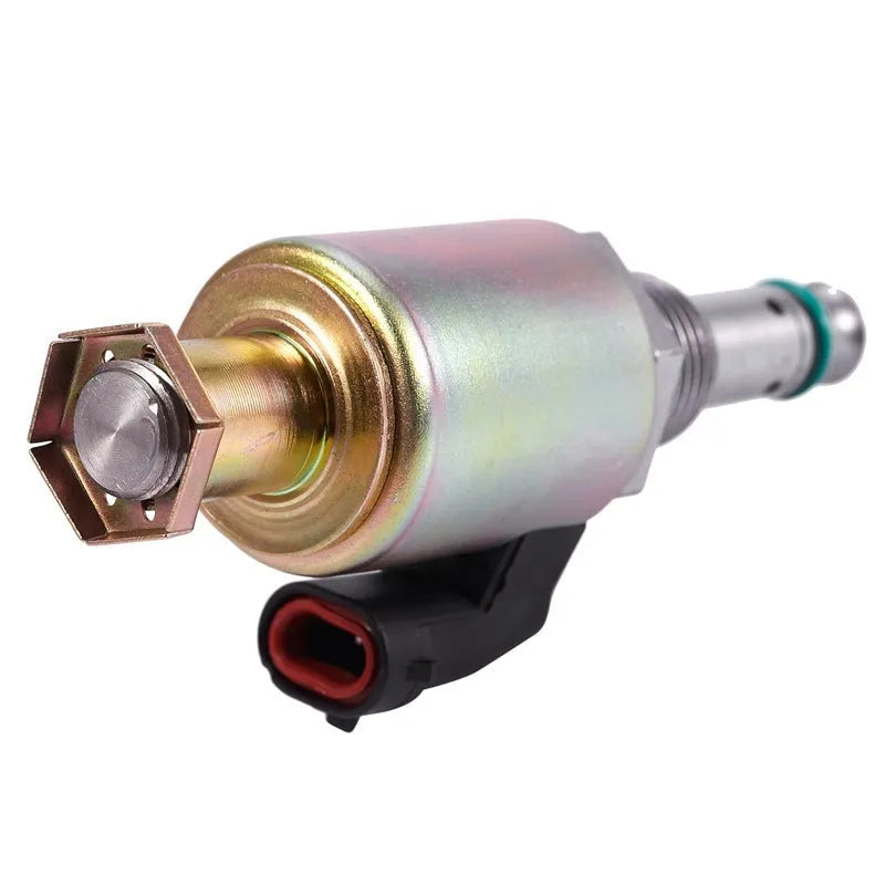Ford fuel pressure valve replacement part model 8971748720 for compatible vehicle fuel systems