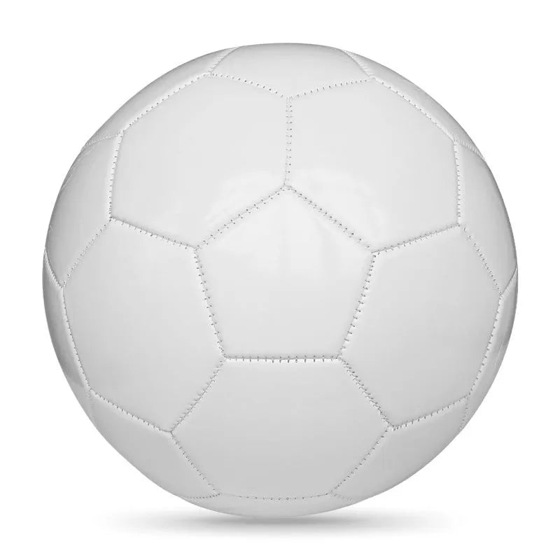 Machine seam PVC training football in multiple sizes and colour designs including Red Dragon Roll pattern