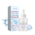 30ml hyaluronic acid anti wrinkle solution essence serum bottle for facial hydration