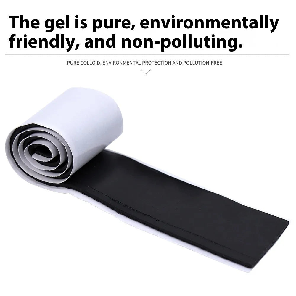 Automobile depression repair cold glue container for car body dent removal