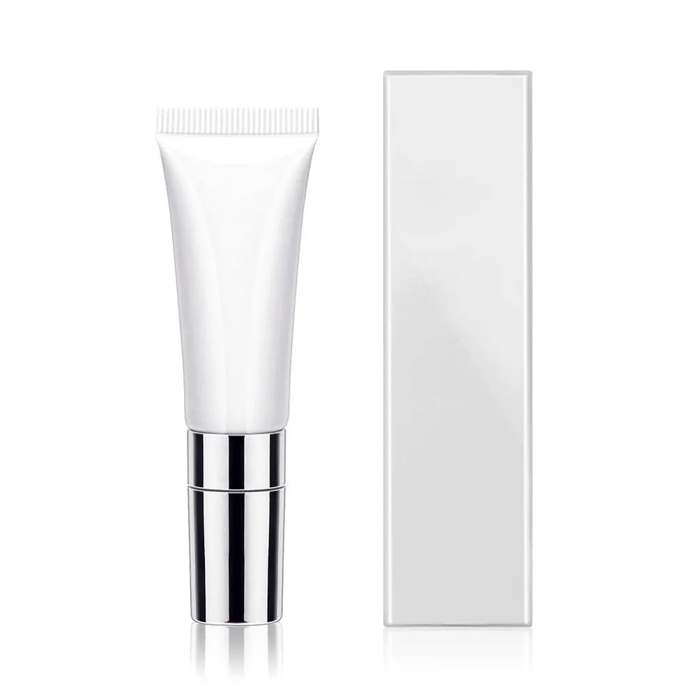 Melatonin Delicate Red Lip Balm 10g in box for ladies with neutral, oily, dry, mixed skin