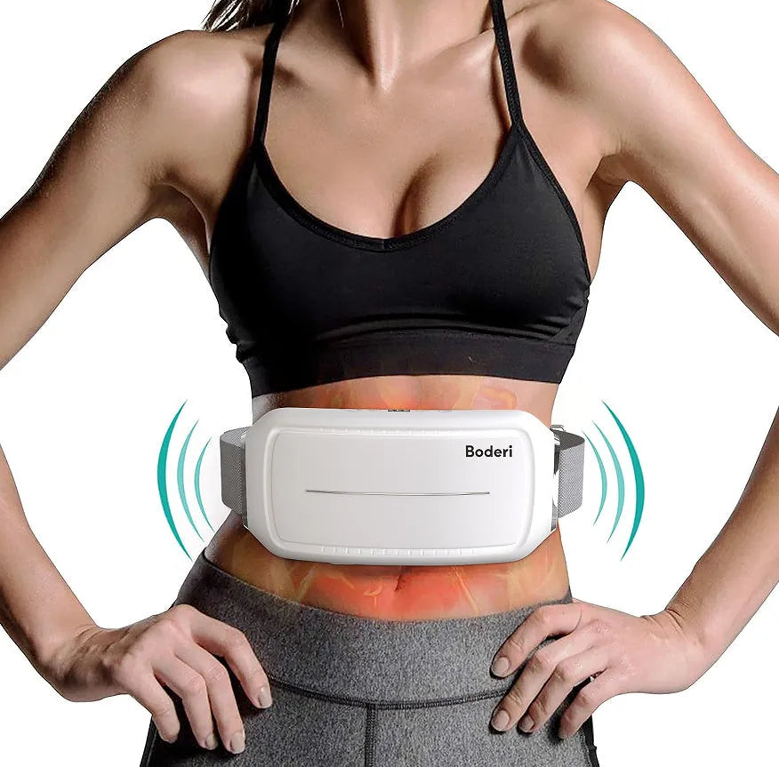 White manual tummy machine for clothing lint removal with replaceable rollers