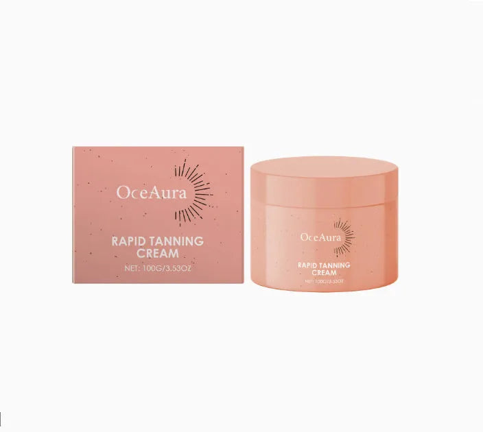 100g darkening cream jar with black frost formula for skin moisturising and nourishing