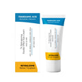 Retinol firming eye cream 40g tube with retinol, nicotinamide, and adenosine for wrinkles and dark circles