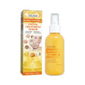 Boxed retinol anti-wrinkle essence spray 30ml for facial fine lines and skin elasticity