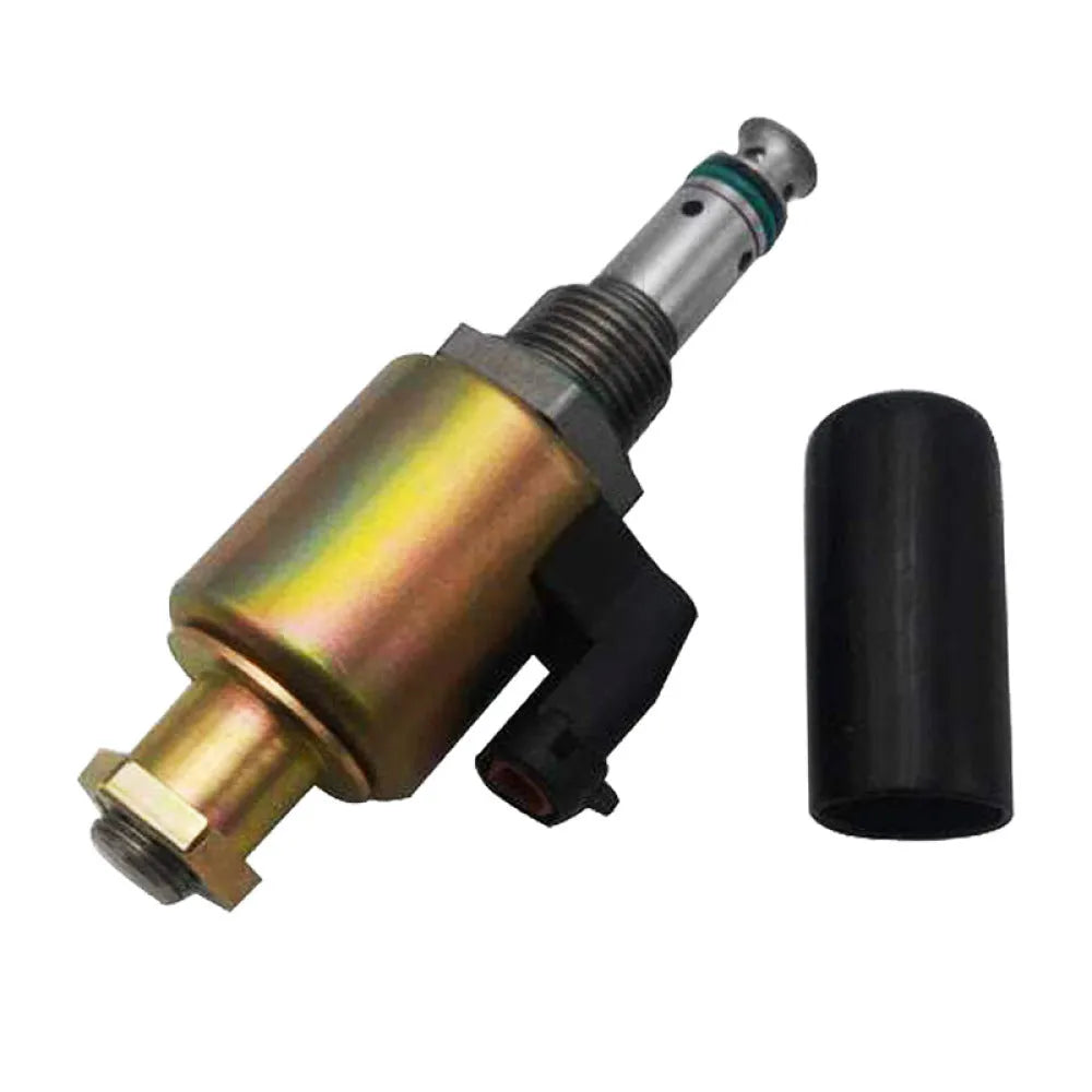 Ford fuel pressure valve replacement part model 8971748720 for compatible vehicle fuel systems