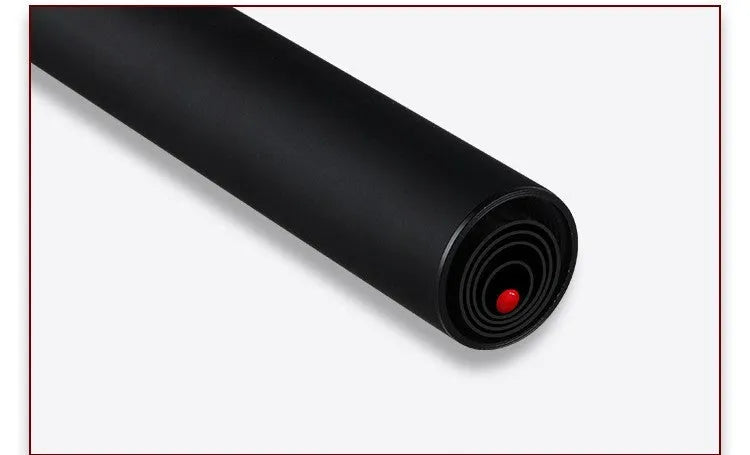 5H19 hardened carbon fishing rod in 3.6m to 7.2m lengths, single-piece blank, 19 or 28 tune options