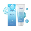 80g tube of hyaluronic acid moisturising sunscreen lotion with SPF protection.