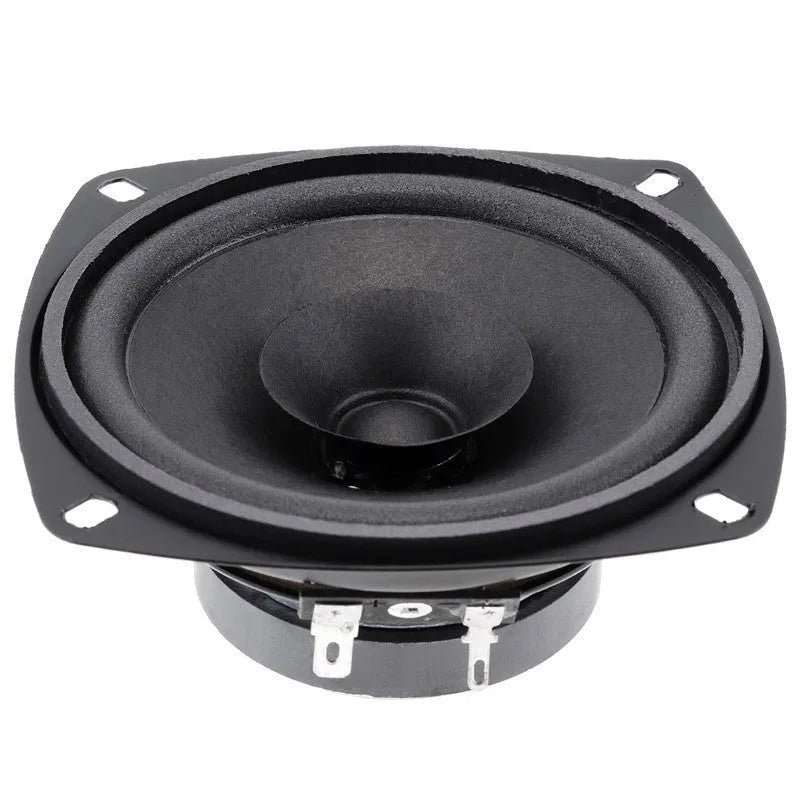 4INCH bass coaxial car audio speaker unit for General Motors vehicle installation