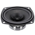 4INCH bass coaxial car audio speaker unit for General Motors vehicle installation